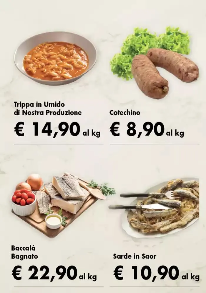 Festa dek rosario da 30 settembre a 7 ottobre di 2024 - Pagina del volantino 3