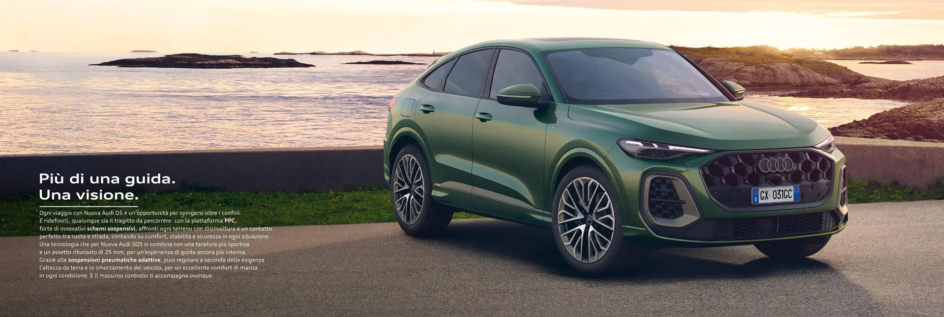 Volantino Audi da 11 marzo a 31 dicembre di 2025 - Pagina del volantino 10