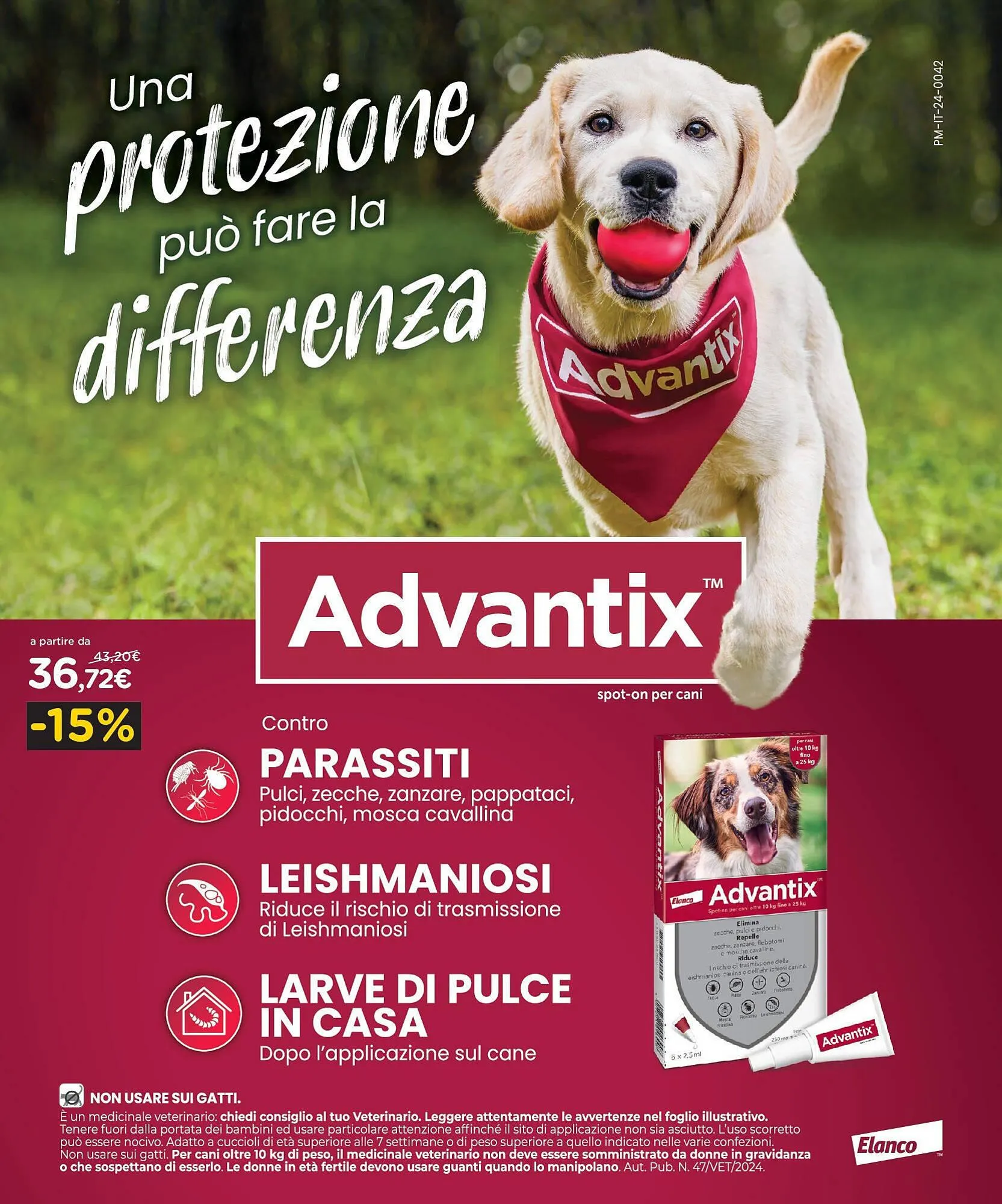Volantino Arcaplanet da 2 giugno a 12 giugno di 2025 - Pagina del volantino 26