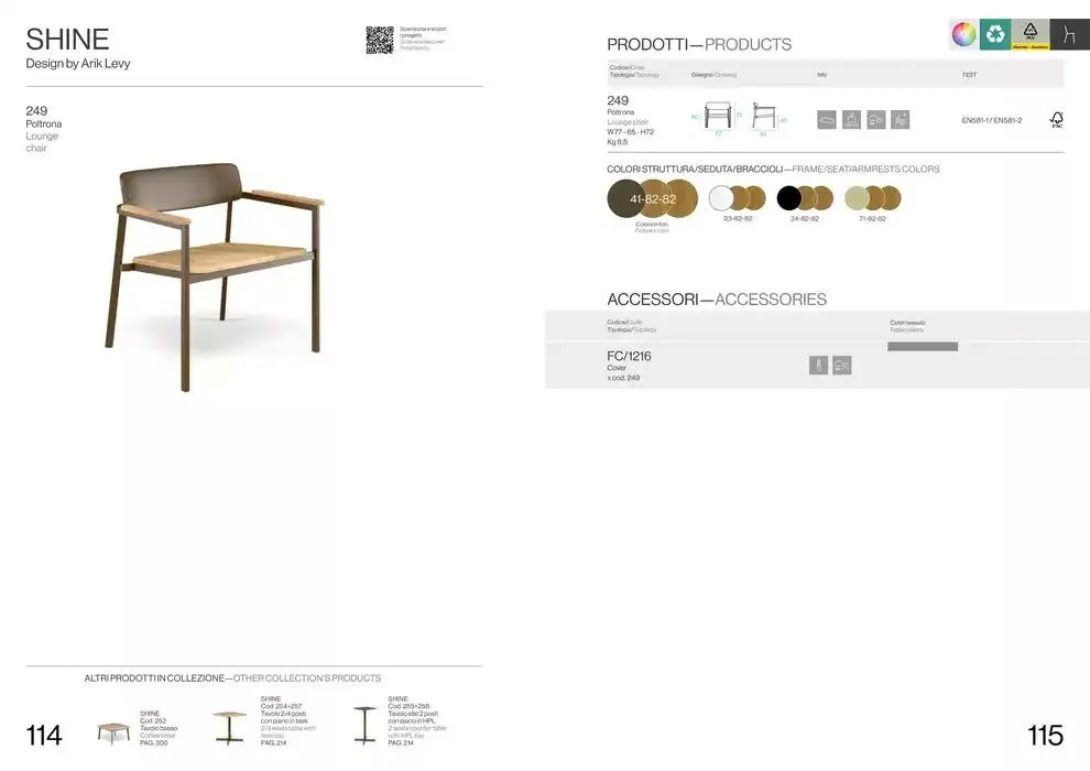 Professional book  da 14 febbraio a 31 dicembre di 2025 - Pagina del volantino 59