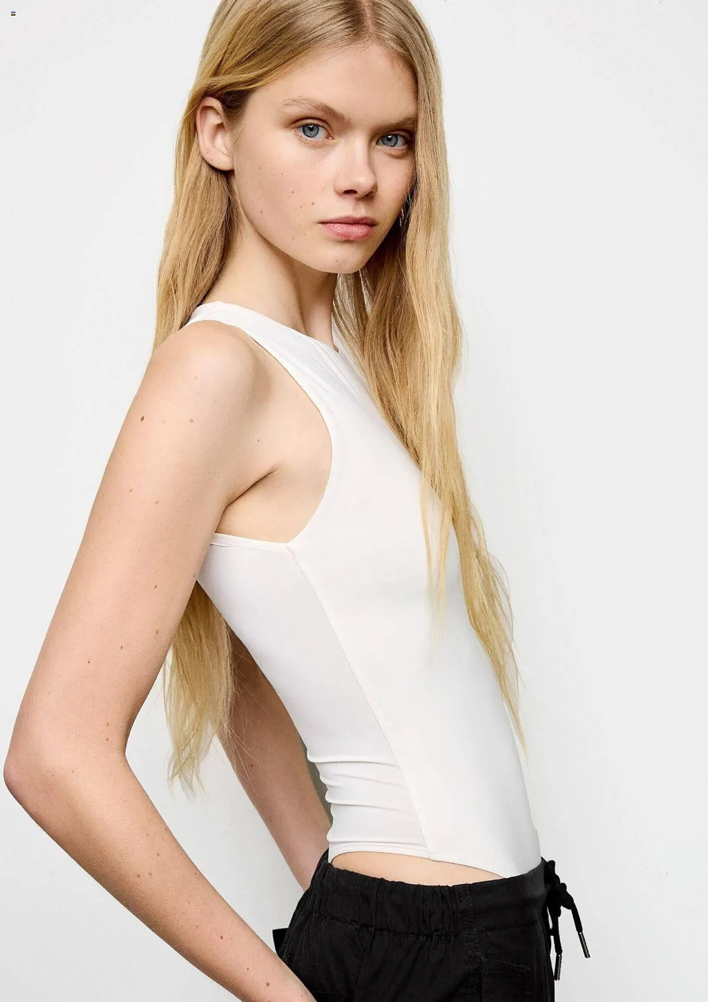 Catálogo de Folleto Bershka 1 de febrero al 29 de febrero 2024 - Página 12