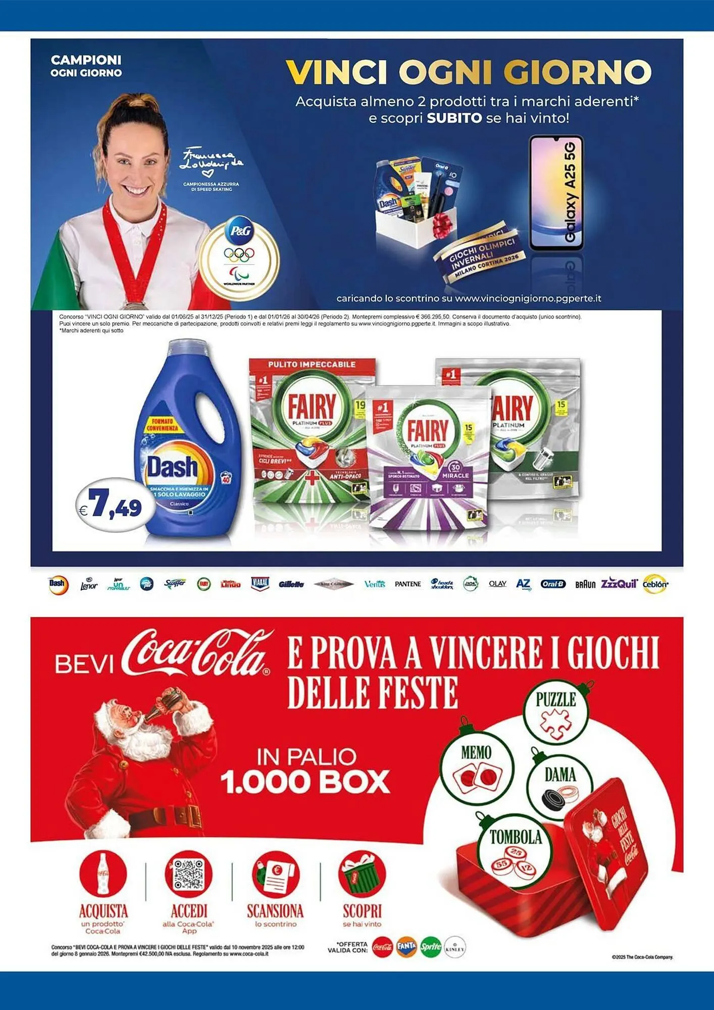 Volantino IperFamila da 16 dicembre a 28 dicembre di 2025 - Pagina del volantino 8