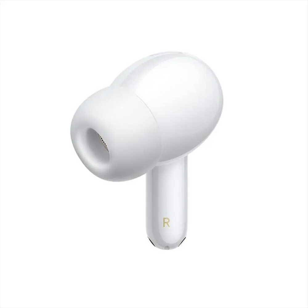 XIAOMI - Auricolare bluetooth REDMI BUDS 6 PRO-Glacier White