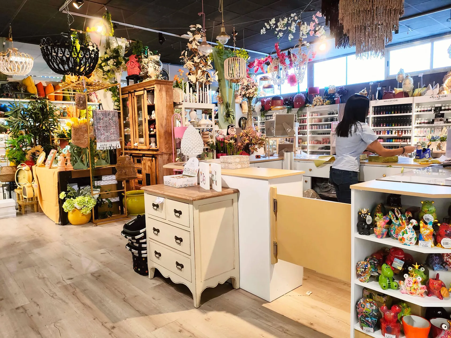 Volantino Bernava da 14 maggio a 5 luglio di 2025 - Pagina del volantino 5