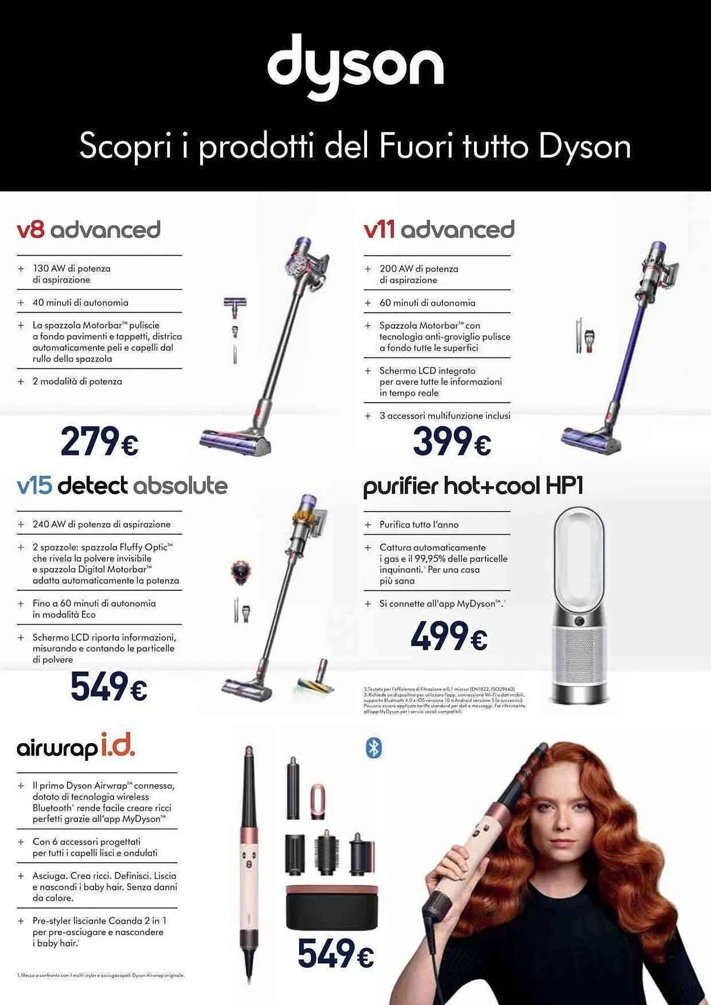 Volantino Unieuro da 16 gennaio a 29 gennaio di 2026 - Pagina del volantino 44