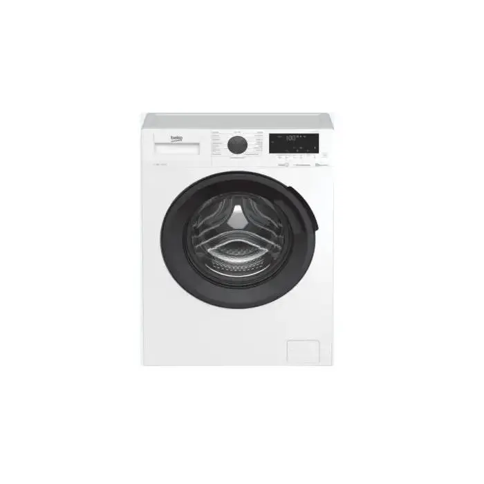 Beko WTX101486AI-IT lavatrice Caricamento frontale 10 kg 1400 Giri/min Bianco