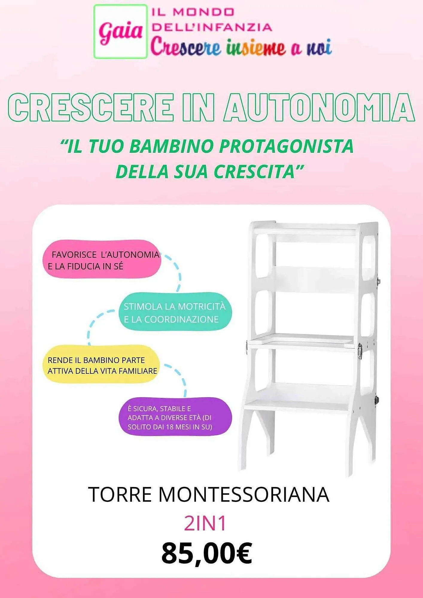 Volantino Sanitaria Gaia da 7 ottobre a 12 ottobre di 2025 - Pagina del volantino 6