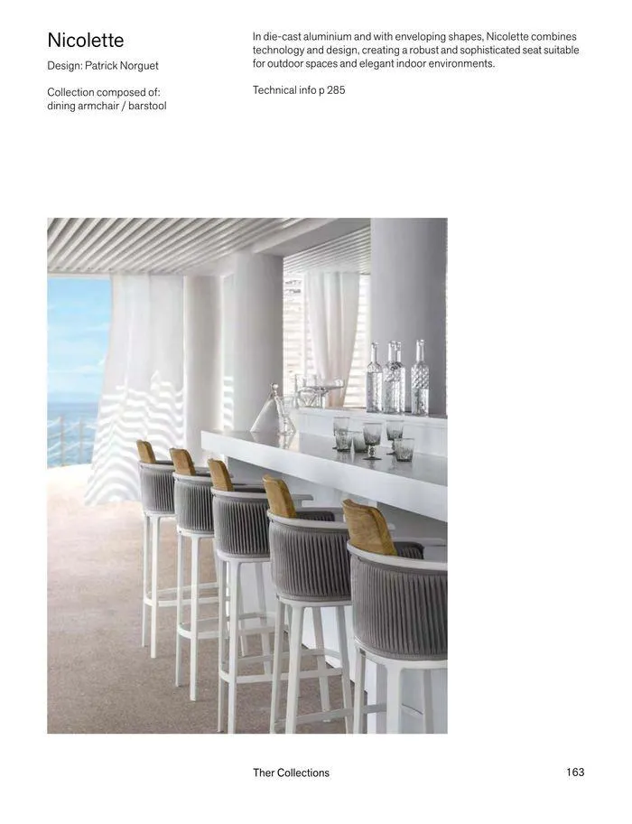 Outdoor decor collections 2024 da 1 febbraio a 30 giugno di 2024 - Pagina del volantino 165