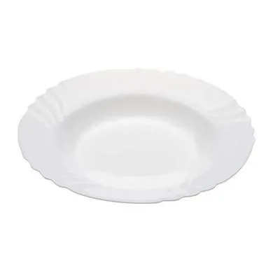 Bormioli - Piatto Ebro Fondo 23.5Cm