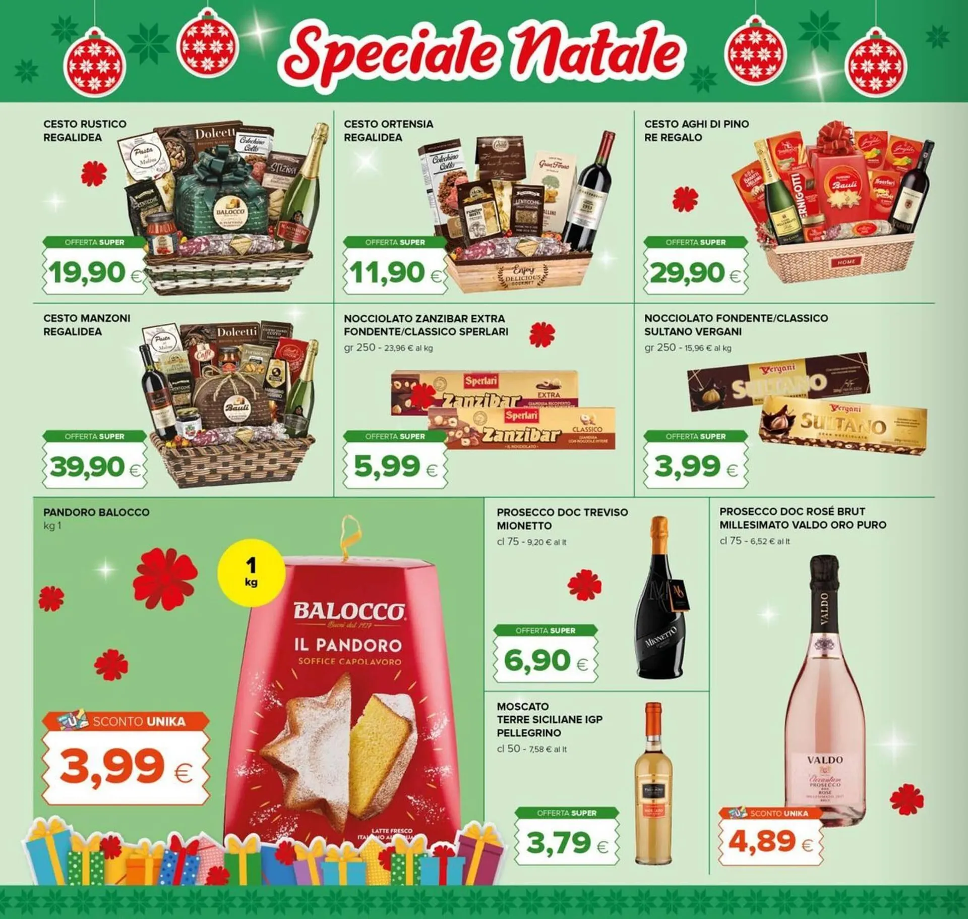 Volantino Tigre da 15 dicembre a 31 dicembre di 2025 - Pagina del volantino 2