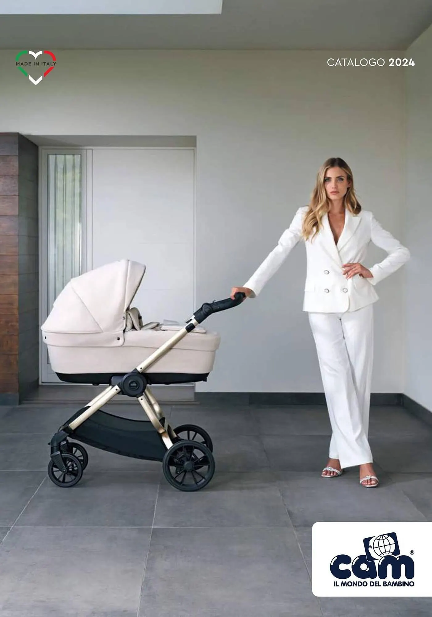 Volantino Cam da 15 marzo a 31 dicembre di 2024 - Pagina del volantino 