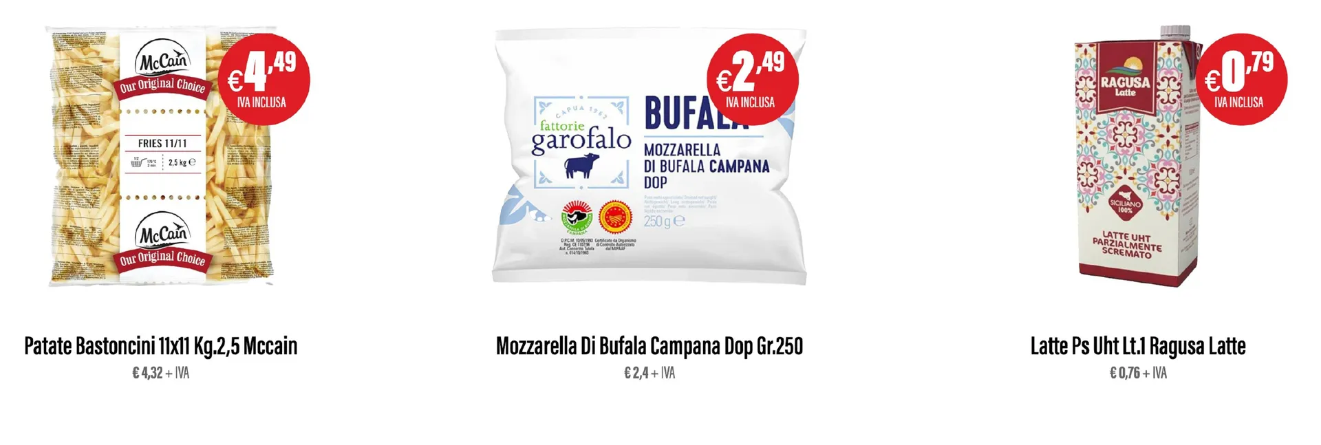 Volantino Ag Cash Carry da 20 marzo a 26 marzo di 2026 - Pagina del volantino 1