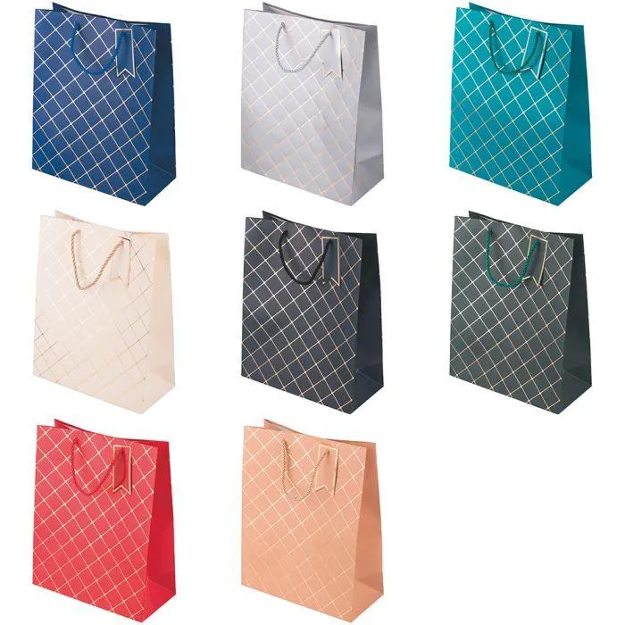 Busta in carta media, Diamond