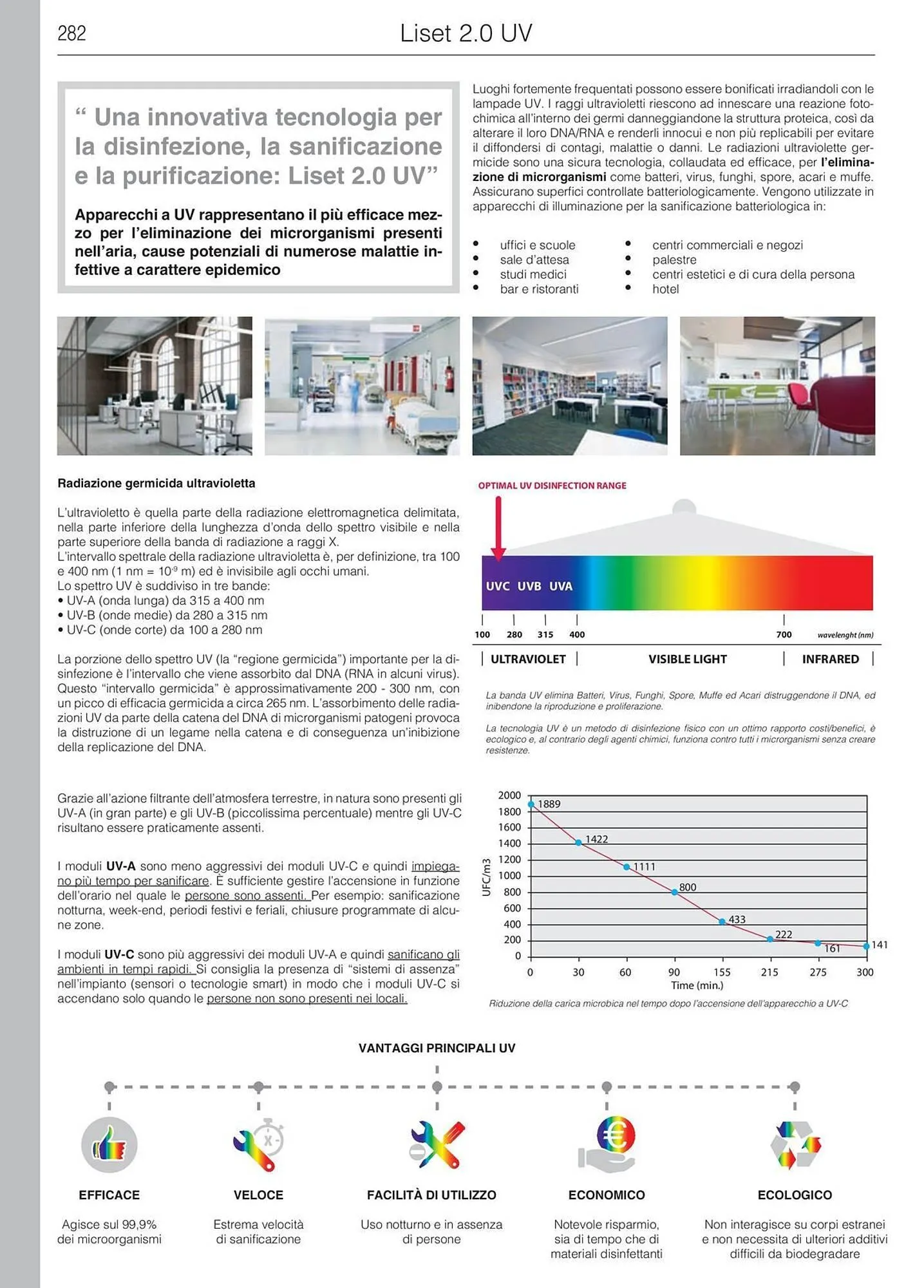 Volantino Disano da 16 gennaio a 31 ottobre di 2025 - Pagina del volantino 283
