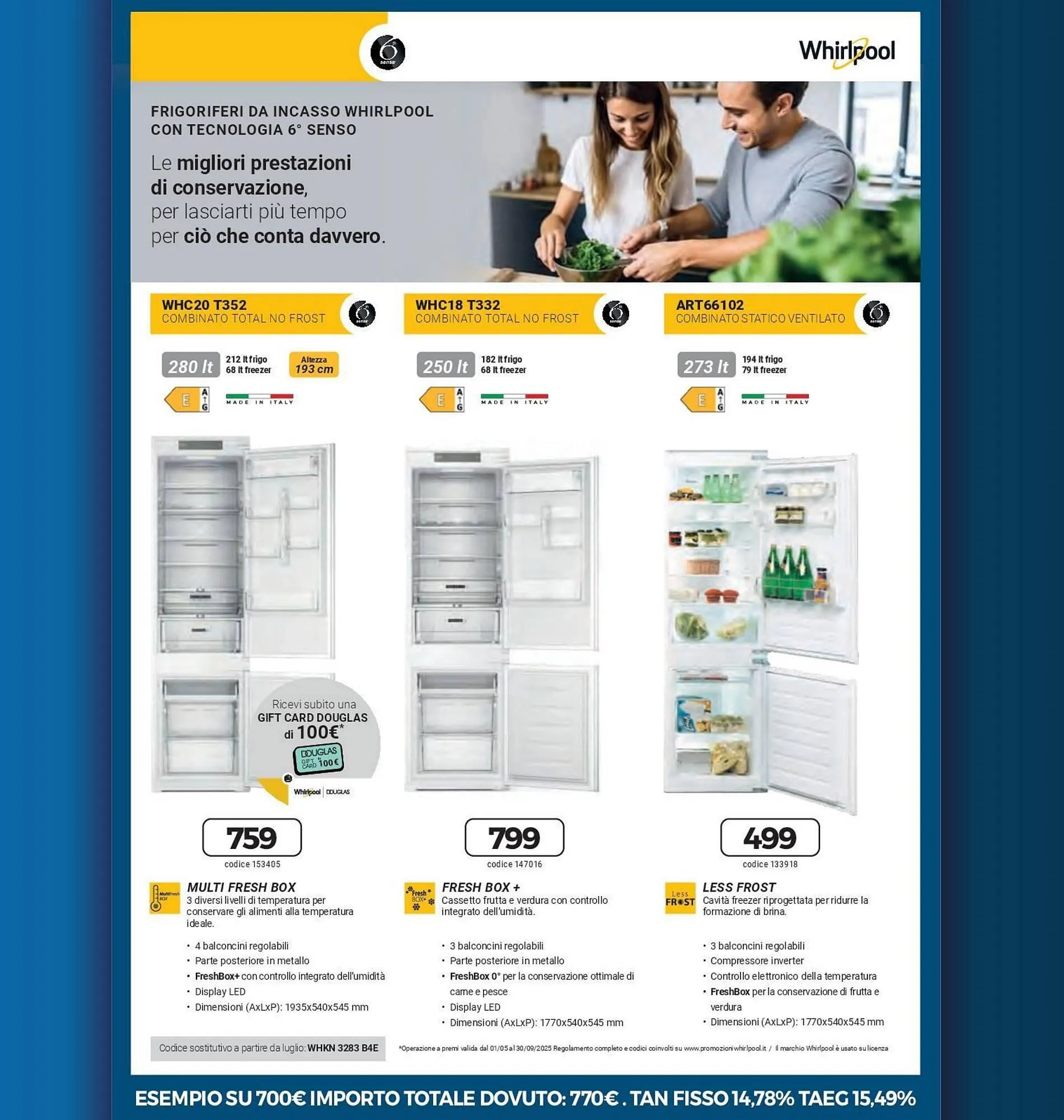 Volantino Elettrosintesi da 6 giugno a 3 luglio di 2025 - Pagina del volantino 36