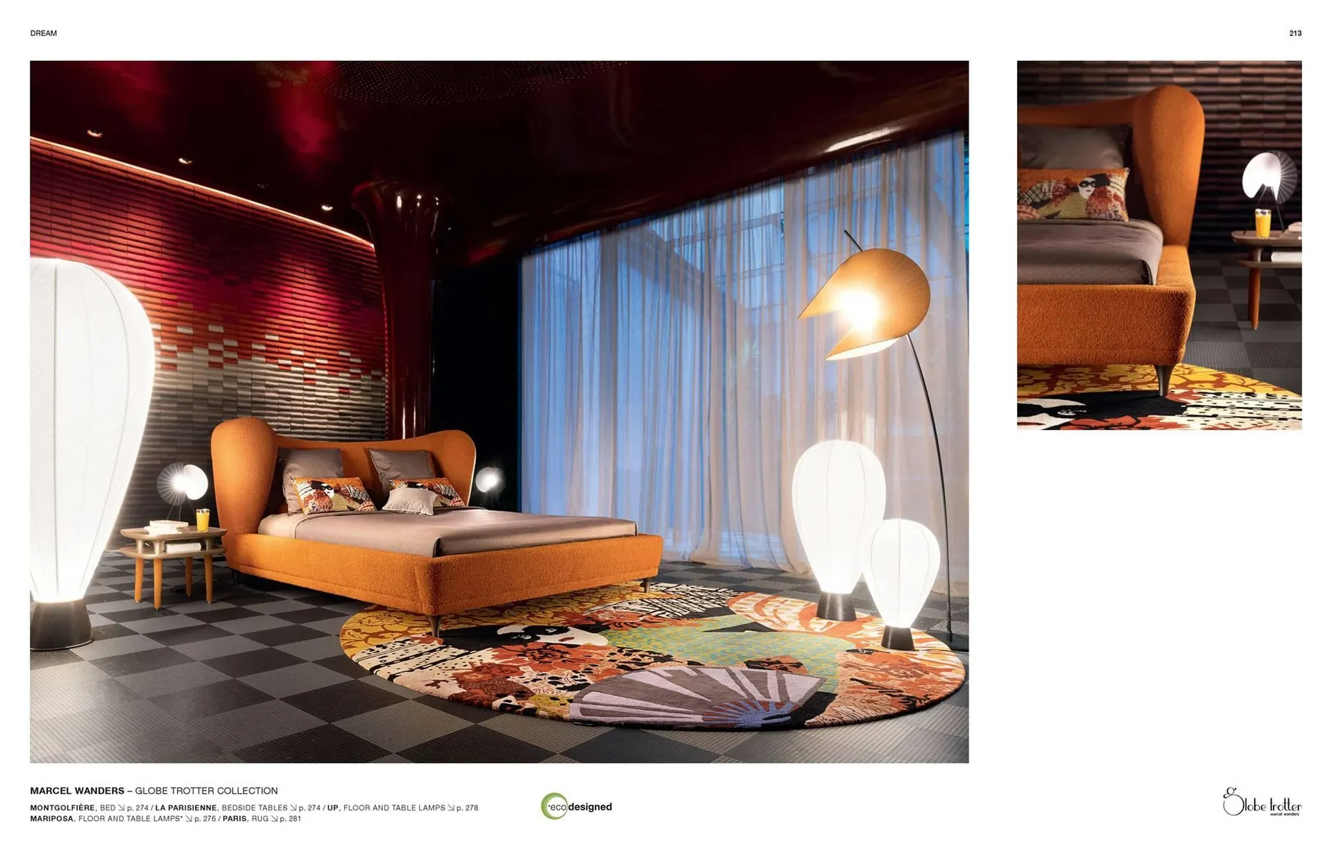 Volantino Roche Bobois da 26 gennaio a 31 dicembre di 2025 - Pagina del volantino 108