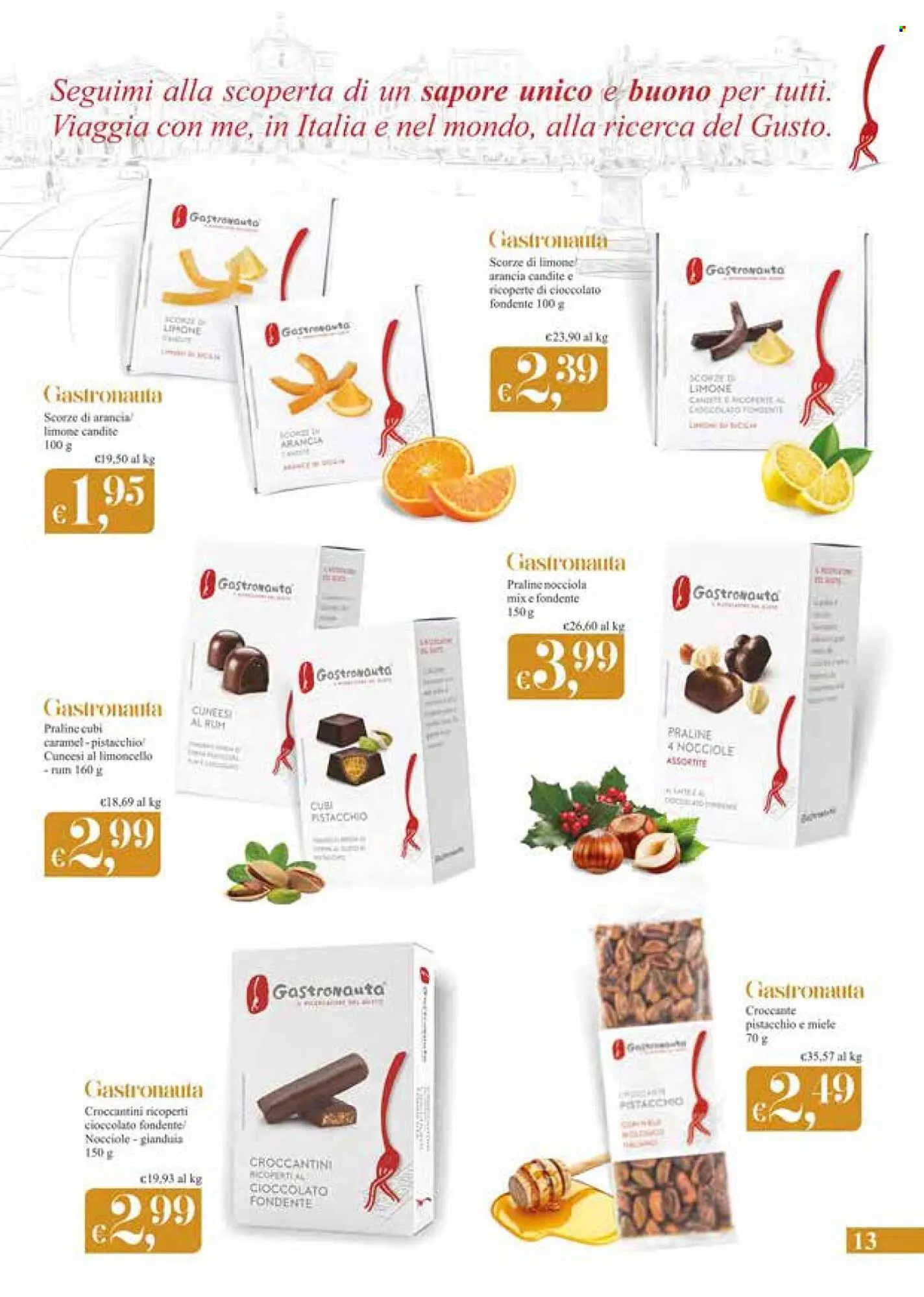 Volantino Deco Supermercati da 28 novembre a 31 dicembre di 2025 - Pagina del volantino 13