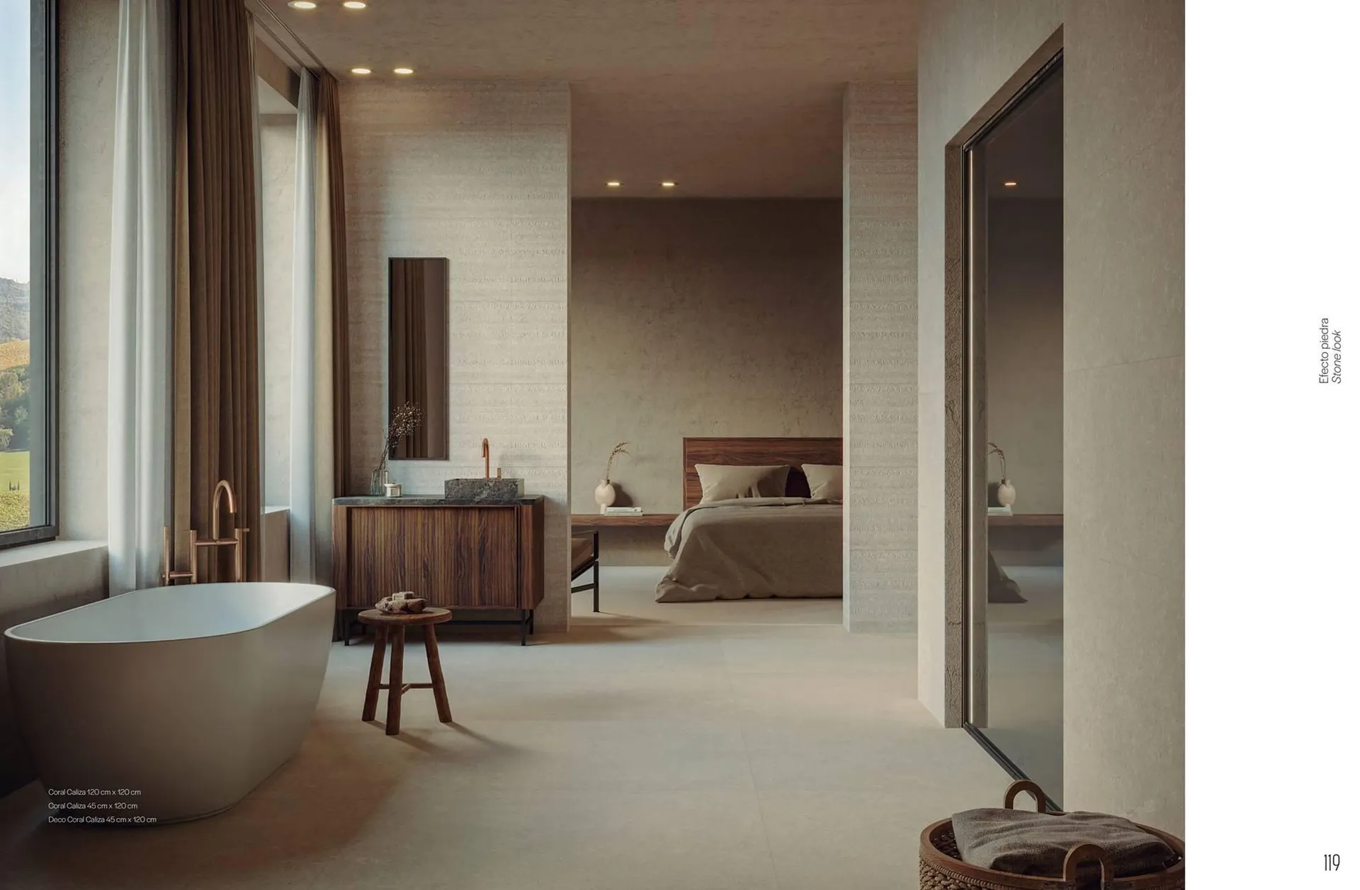 Volantino Porcelanosa da 18 febbraio a 31 dicembre di 2025 - Pagina del volantino 61