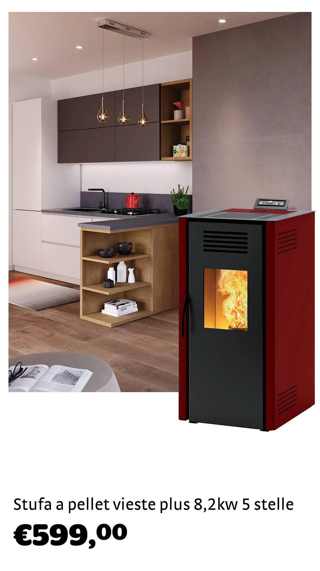 Volantino Bricocenter da 5 febbraio a 9 marzo di 2026 - Pagina del volantino 34