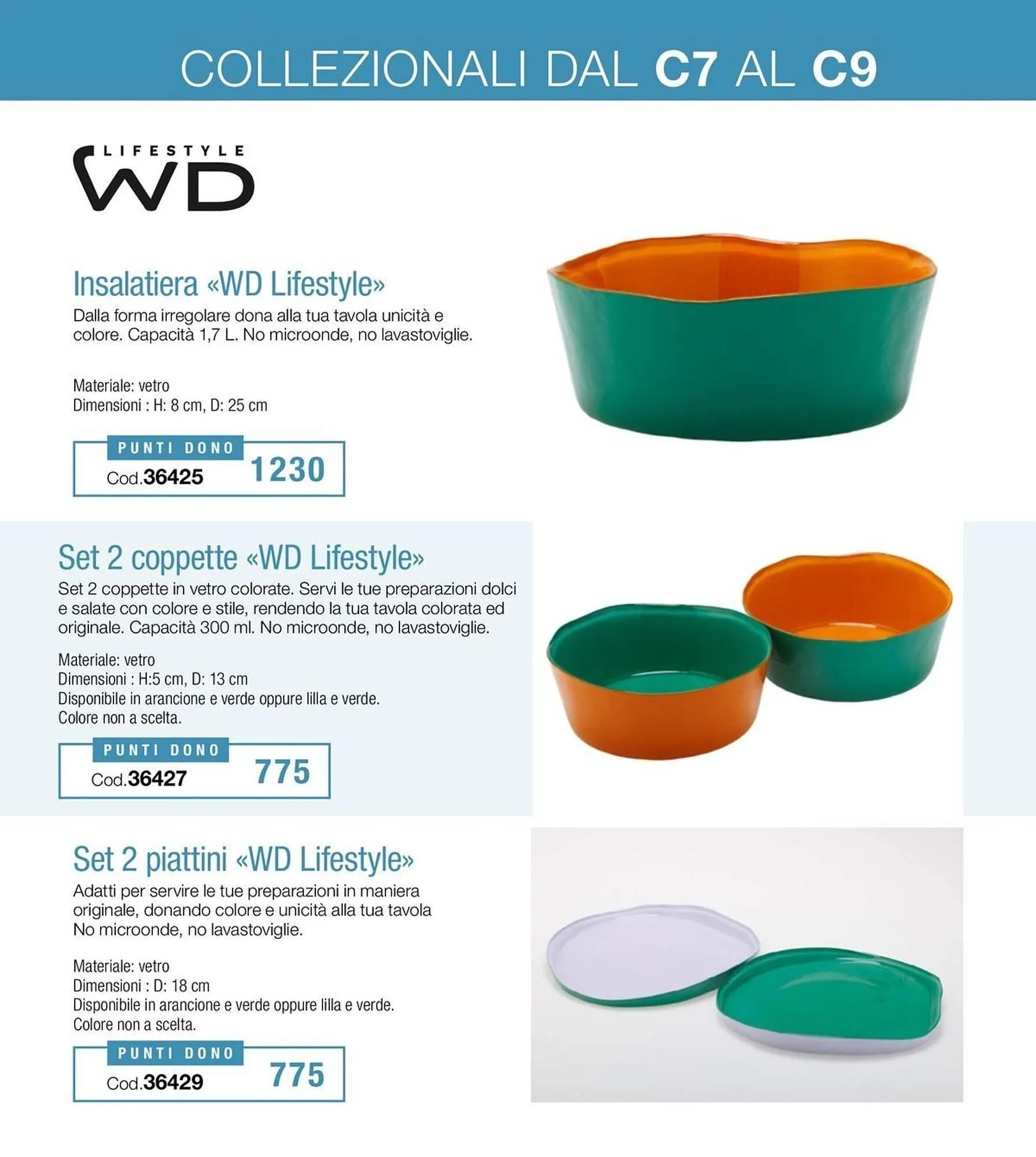 Volantino Stanhome da 23 aprile a 9 maggio di 2025 - Pagina del volantino 78