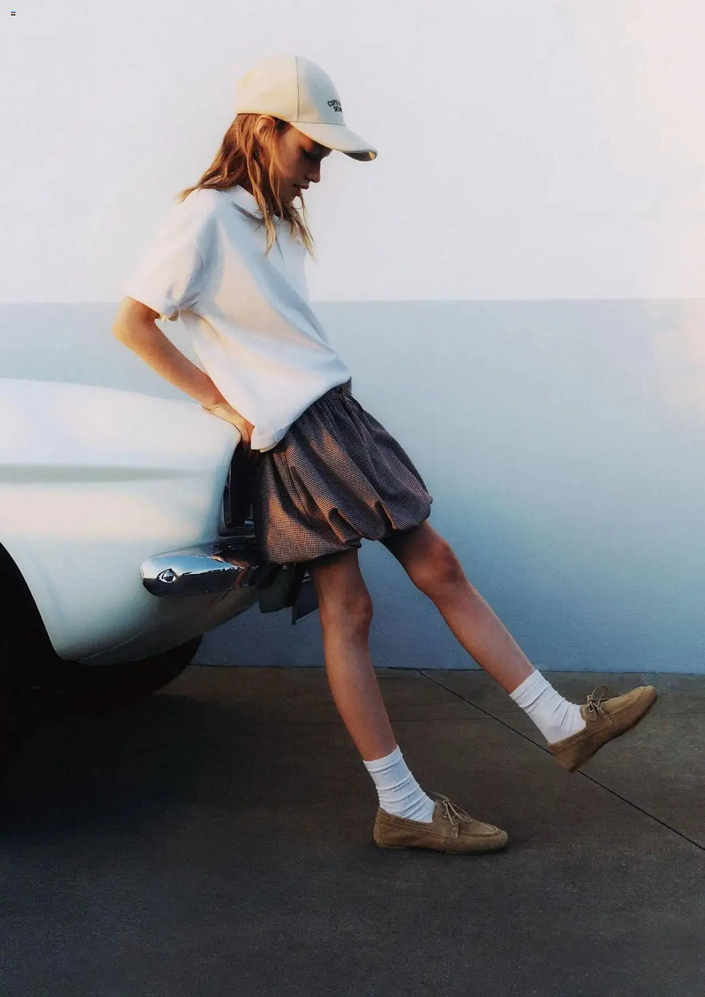 Catalogo de Catálogo Zara 1 de marzo al 31 de marzo 2025 - Pag 6