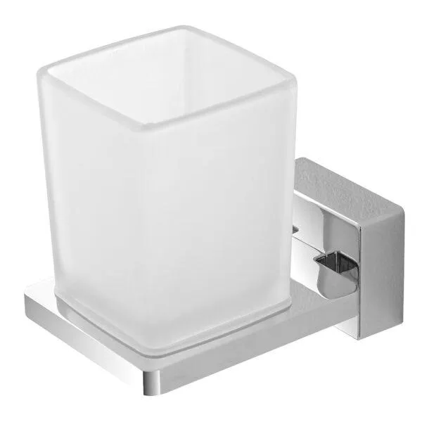 Portaspazzolino Velvet