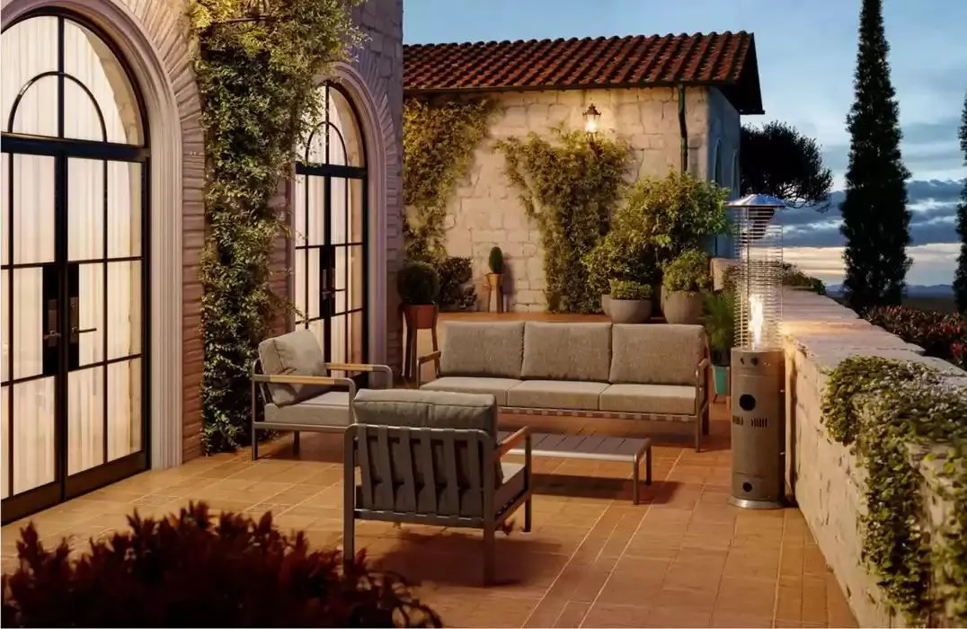 Outdoor 2025 da 6 maggio a 31 dicembre di 2025 - Pagina del volantino 8