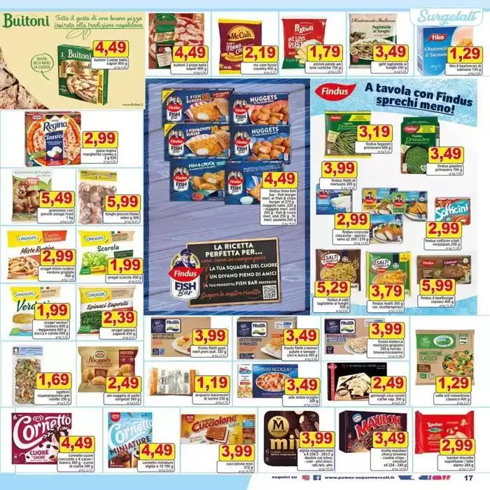 Black Friday da 22 novembre a 2 dicembre di 2024 - Pagina del volantino 8