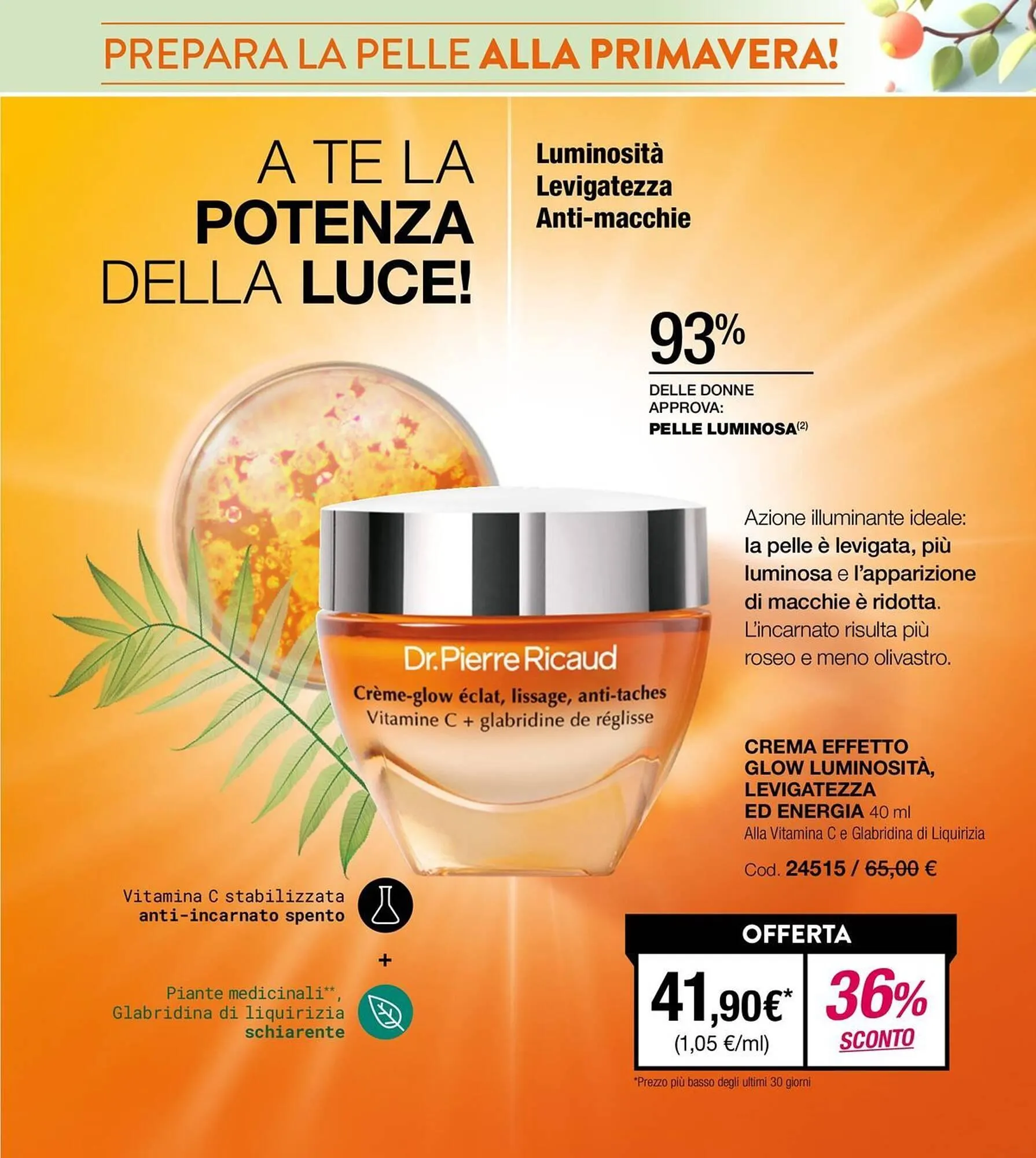 Volantino Stanhome da 11 marzo a 28 marzo di 2025 - Pagina del volantino 76