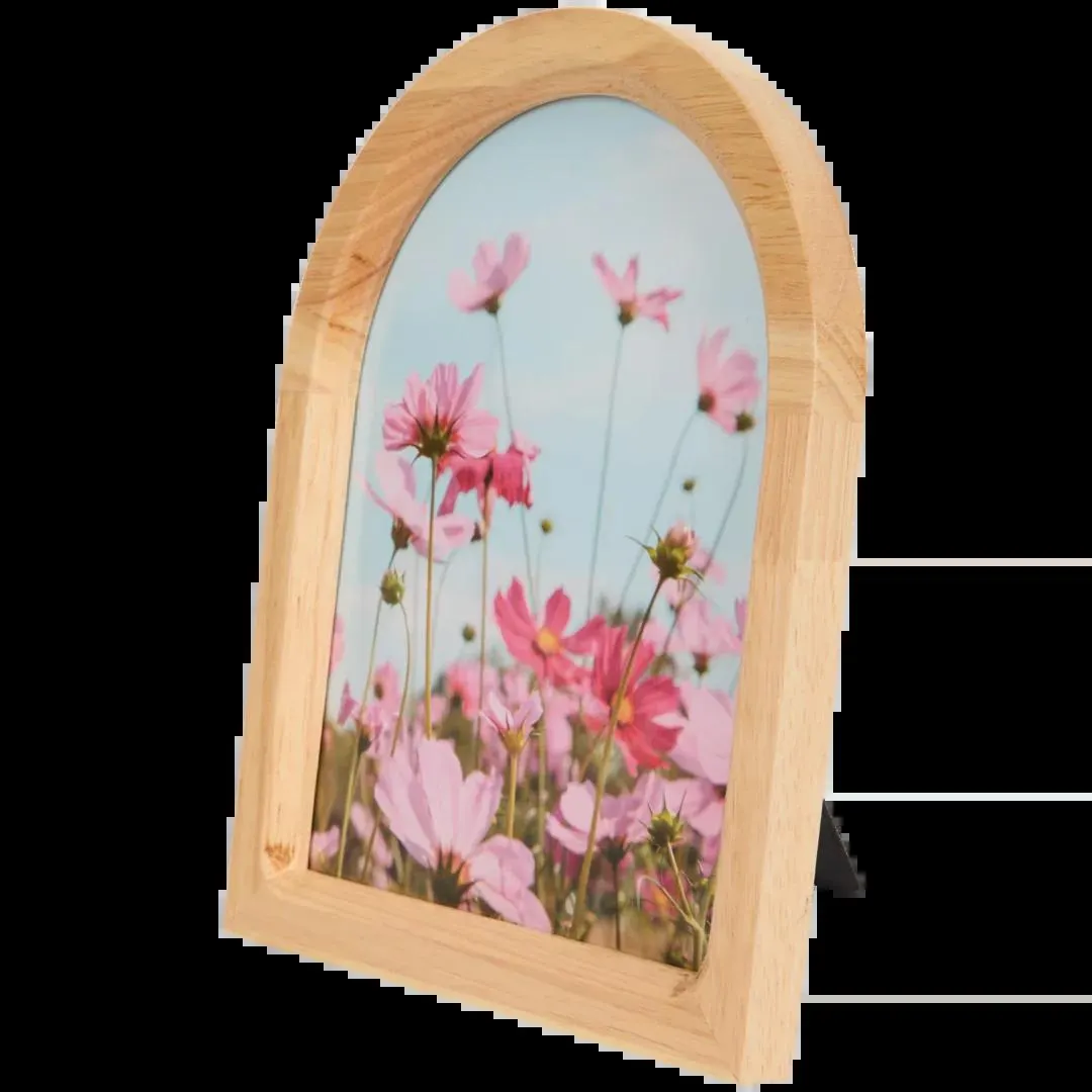 Portafoto in legno Home Accents