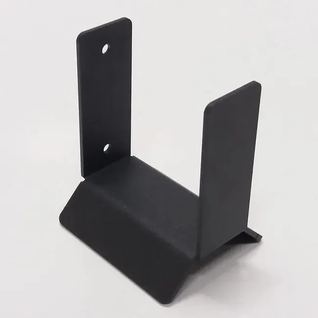 Portatubo avvolgitubo per esterno in ferro giardino fontana da muro