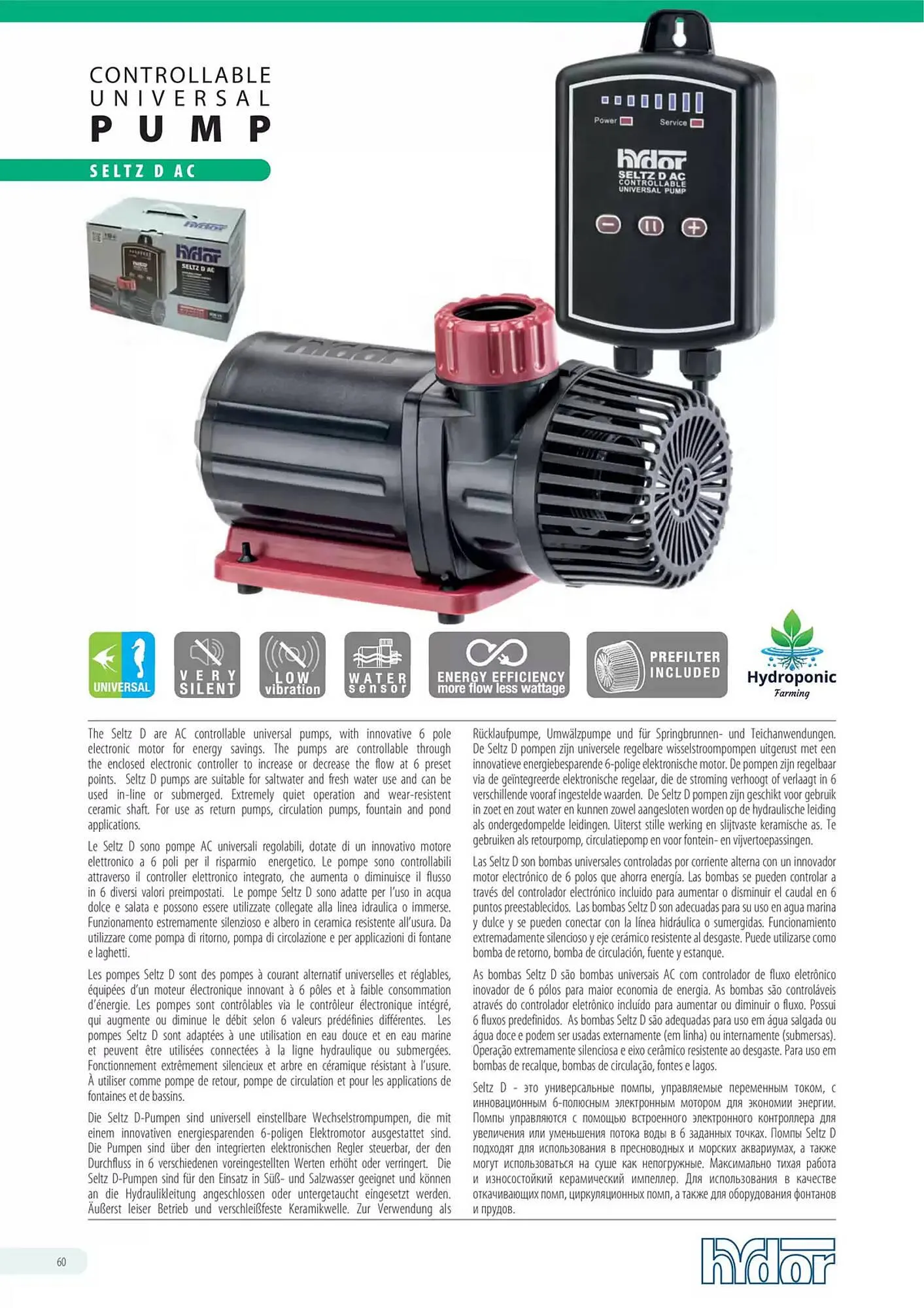 Volantino Ferplast da 13 dicembre a 31 dicembre di 2026 - Pagina del volantino 61