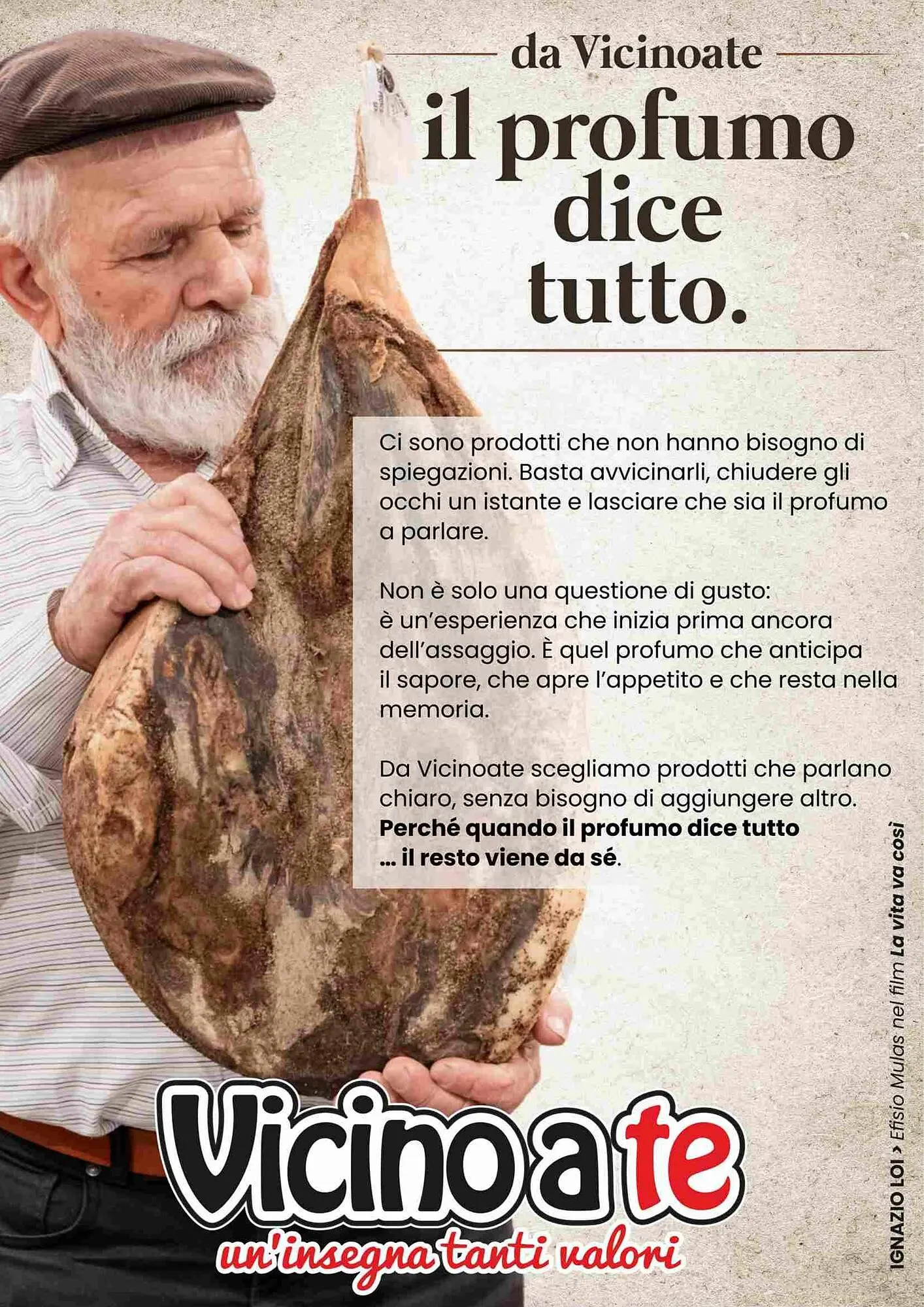 Volantino Vicino a te supermercati da 16 marzo a 29 marzo di 2026 - Pagina del volantino 12