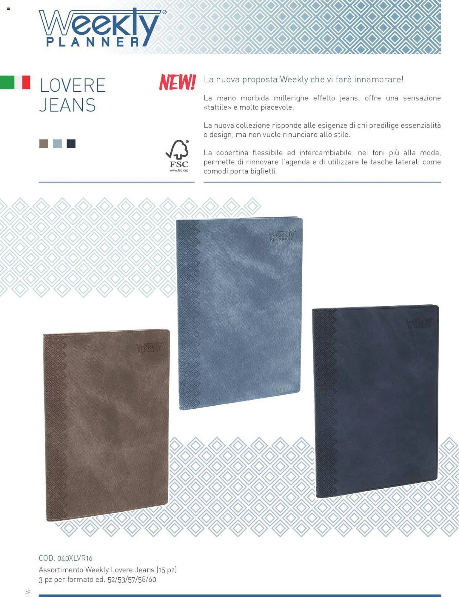 Volantino Buffetti da 28 settembre a 28 febbraio di 2025 - Pagina del volantino 5