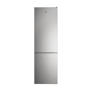 Hoover H-FRIDGE 500 HOCE4T620CX Libera installazione 377 L C Acciaio inox