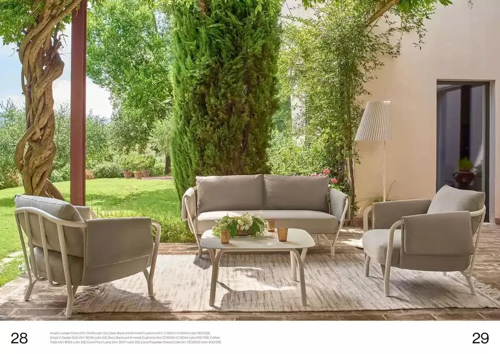 2025 collections da 14 febbraio a 31 dicembre di 2025 - Pagina del volantino 16