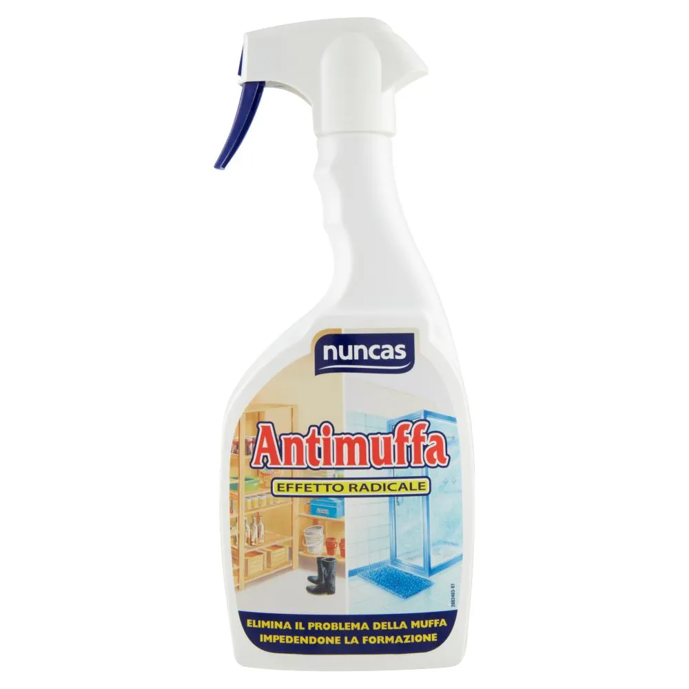 nuncas Antimuffa 500 ml