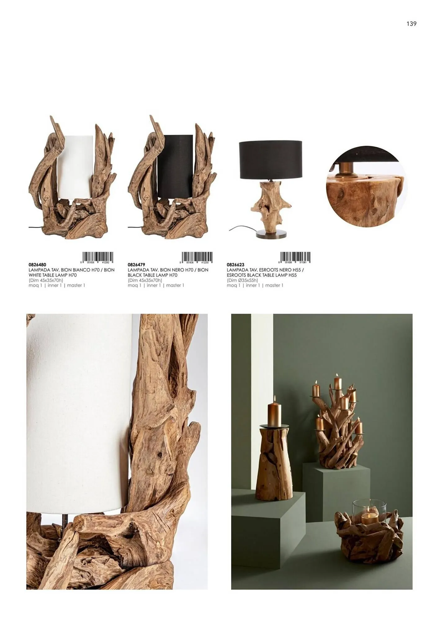 Volantino Bizzotto da 20 settembre a 28 dicembre di 2024 - Pagina del volantino 141