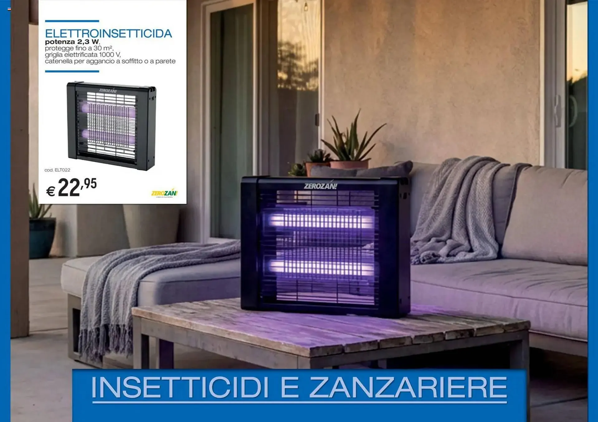 Volantino Brico OK da 5 marzo a 31 luglio di 2026 - Pagina del volantino 1