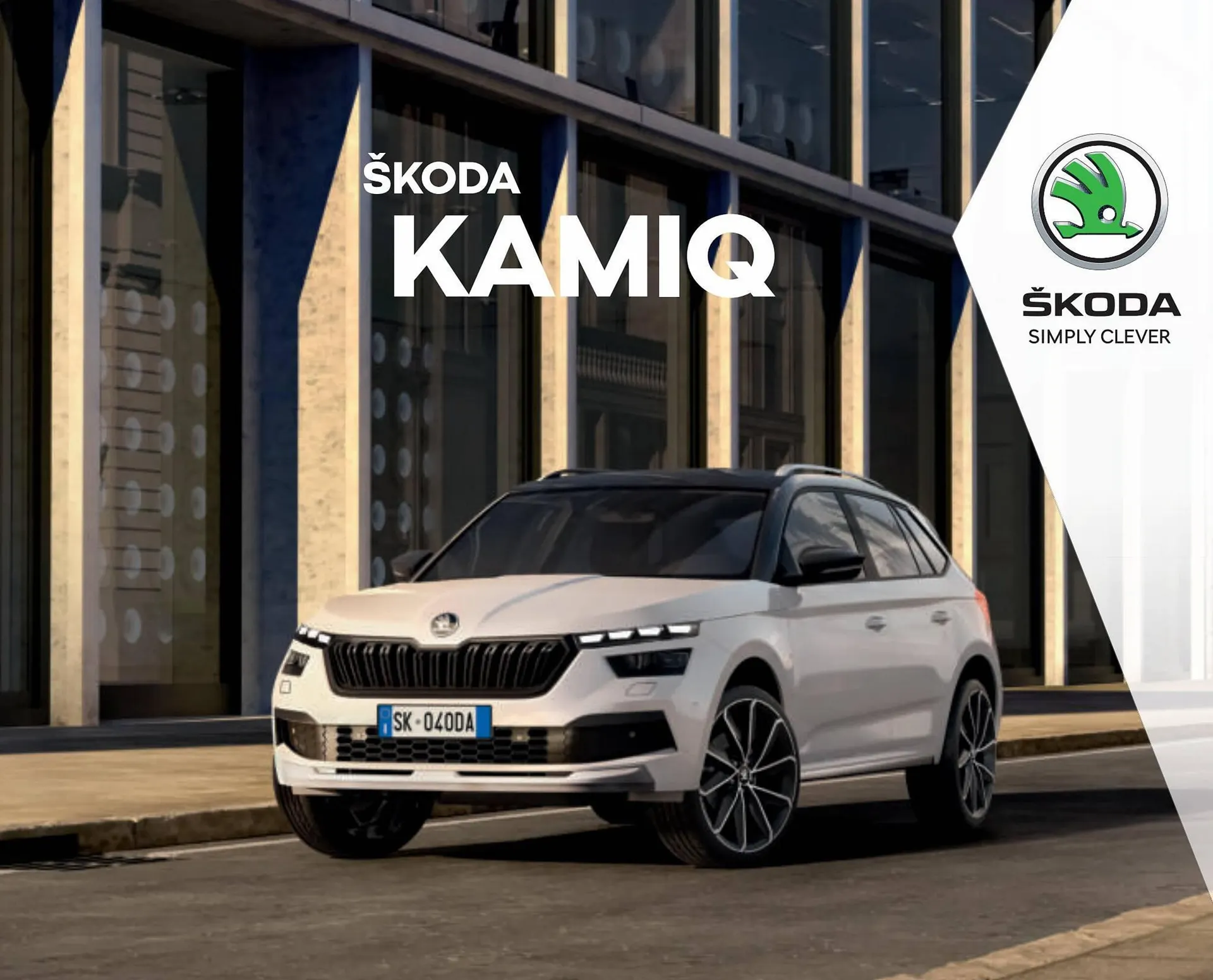 Volantino Skoda da 21 febbraio a 31 gennaio di 2024 - Pagina del volantino