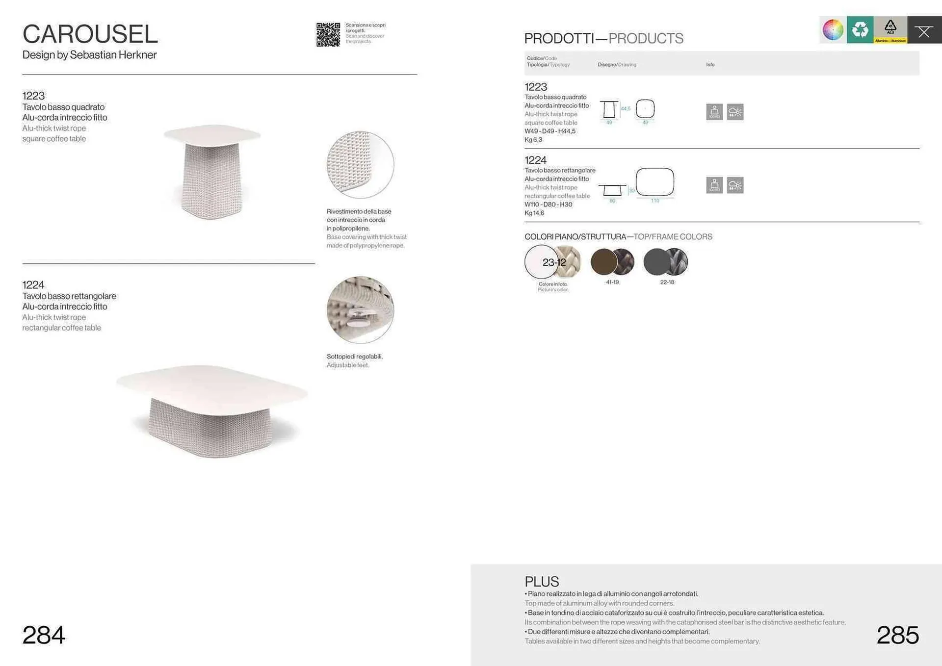 Volantino Emu da 13 settembre a 31 dicembre di 2025 - Pagina del volantino 144