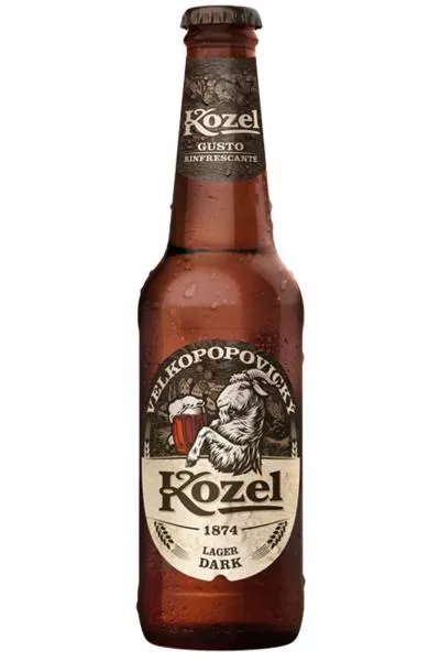 Kozel Dark 33cl
