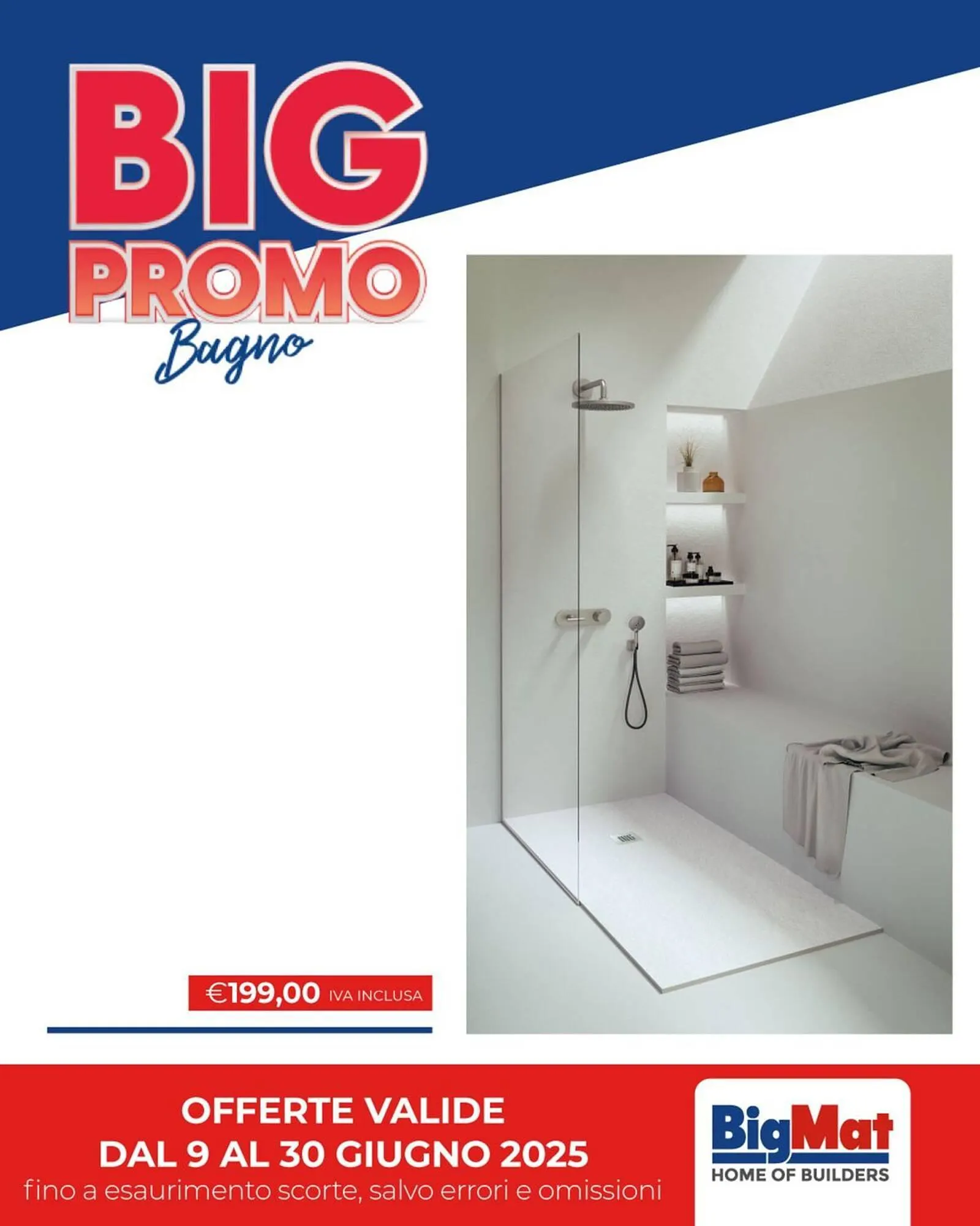 Volantino BigMat da 12 giugno a 30 giugno di 2025 - Pagina del volantino 2