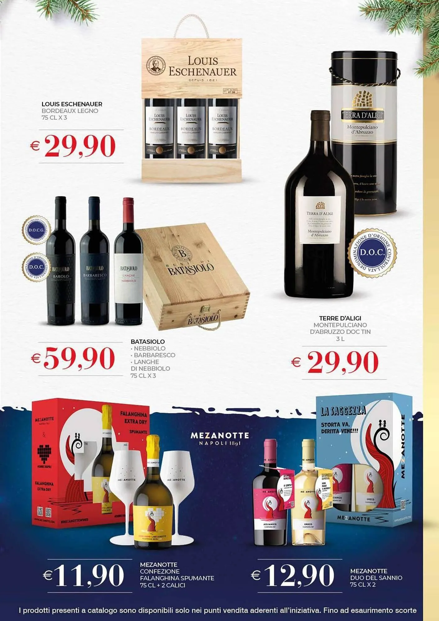 Volantino Dodecà da 19 novembre a 25 dicembre di 2025 - Pagina del volantino 11