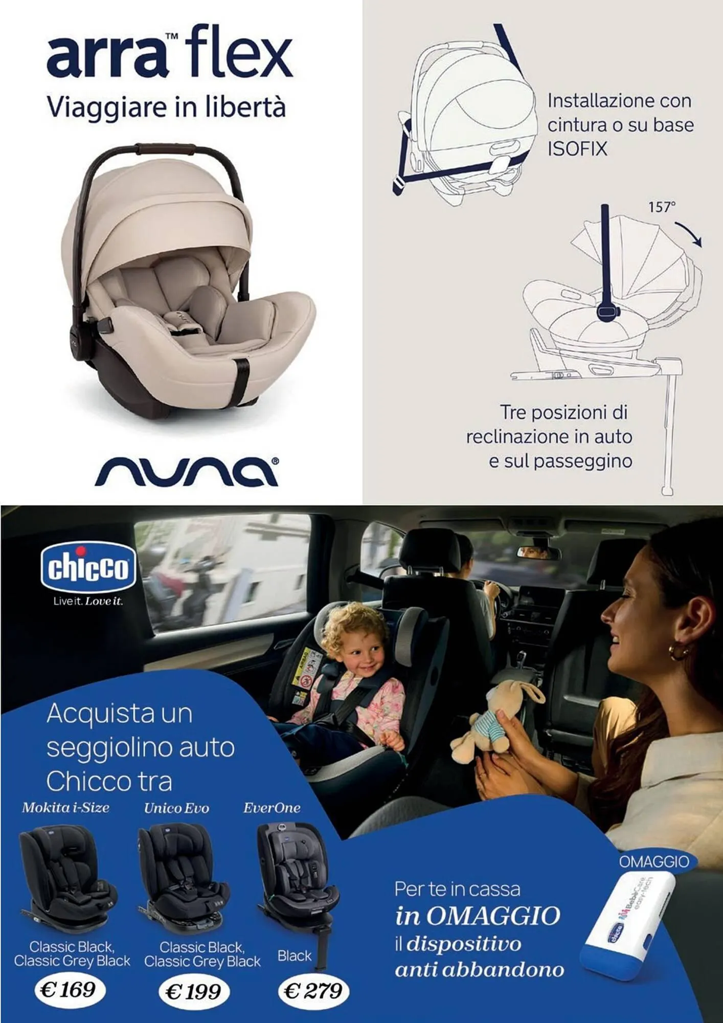 Volantino Ideal Bimbo da 31 luglio a 31 agosto di 2025 - Pagina del volantino 42