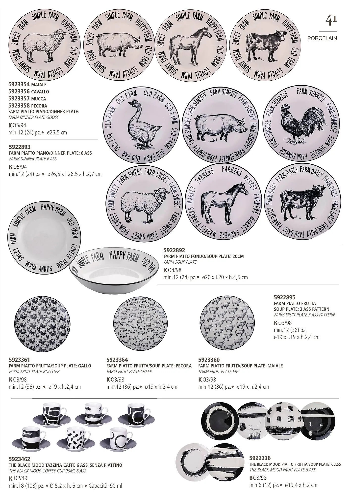 Volantino Satur da 29 gennaio a 26 dicembre di 2026 - Pagina del volantino 41