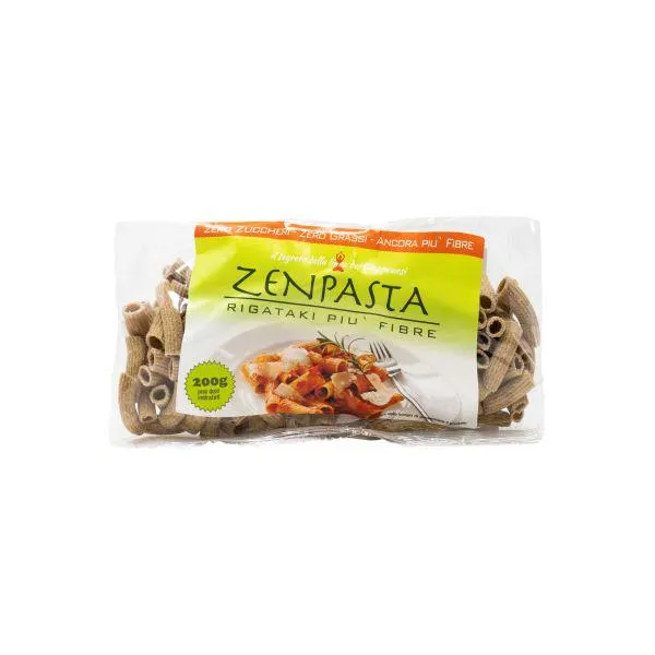 Rigataki Secchi Monodose Zenpasta 60 G