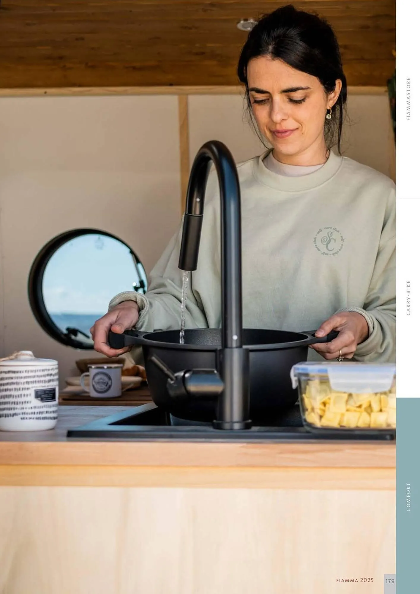 Volantino Fiamma da 14 gennaio a 31 dicembre di 2025 - Pagina del volantino 179