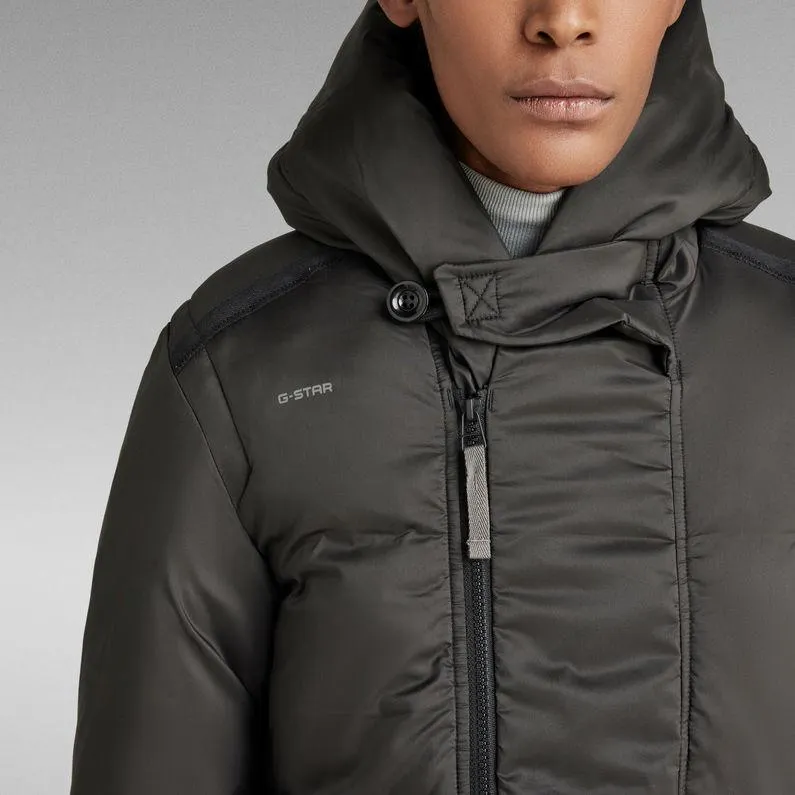 G - Whistler Short Padded Jacket