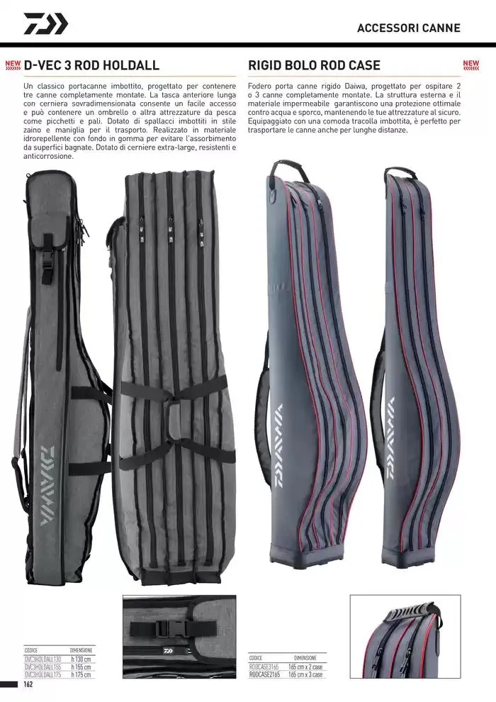 Catalogo 2025 da 4 febbraio a 31 dicembre di 2025 - Pagina del volantino 164